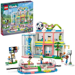 LEGO® Friends Sportzentrum