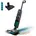 Cecotec FreeGo Wash Vacuum Spray Grau