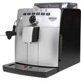 Gaggia Naviglio DeLuxe HD8749/11 edelstahl