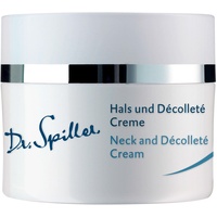 Dr. Spiller Hals und Décolleté Creme 50 ml