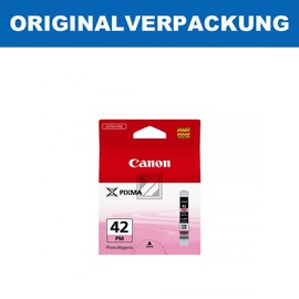 Canon CLI-42PM photo magenta
