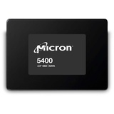 Micron 5400 MAX - Mixed Use 960GB, 2.5" / SATA 6Gb/s (MTFDDAK960TGB-1BC1ZABYY)