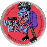 Uppercut Deluxe Monster Hold Haarwachs 70 g