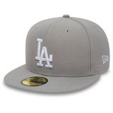 New Era Los Angeles Dodgers MLB Basic 59Fifty Basecap - 7 1/8-57cm (M)