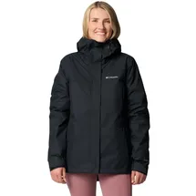Columbia HikeboundTM Ii Abnehmbare Jacke - Black - S