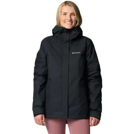 Columbia HikeboundTM Ii Abnehmbare Jacke - Black - S