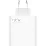 Xiaomi 120W Charging Combo (Type-A) - White