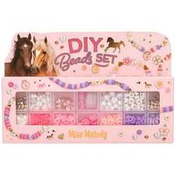 Miss Melody DIY Perlen Set