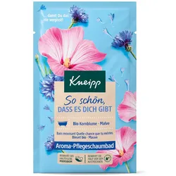 KNEIPP Aroma-Pfl.Schaumb.So schön DASS ES DICH GIB 50 ml