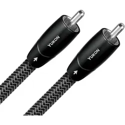 Audioquest Yukon RCA - RCA 1m