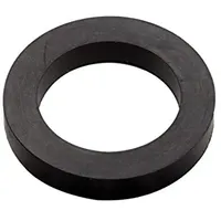 Riegler Ersatzdichtung für Kamlok-Kupplungen, DN 20 (3/4"), aus NBR,