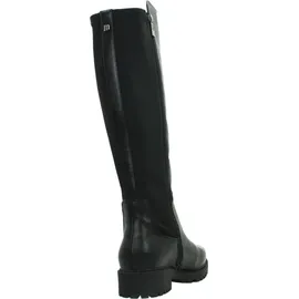 MTNG Flache Stiefel Damen Campa 52458 | 60985 | schwarz