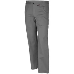 QUALITEX HIGH QUALITY WORKWEAR Bundhose classic grau Herren: 98