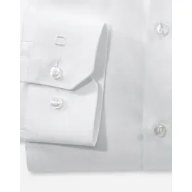 Olymp Businesshemd OLYMP No. Six, super slim, Urban Kent", Herren, Gr. 46,