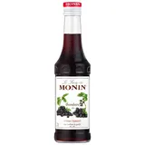 Säfte-Sirup Schwarze Johannisbeere Frucht-Sirup 250 ml