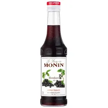 Säfte-Sirup Schwarze Johannisbeere Frucht-Sirup 250 ml