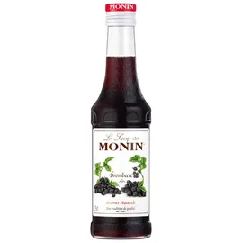 Säfte-Sirup Schwarze Johannisbeere Frucht-Sirup 250 ml