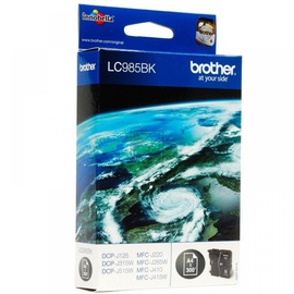 Brother LC-985BK schwarz