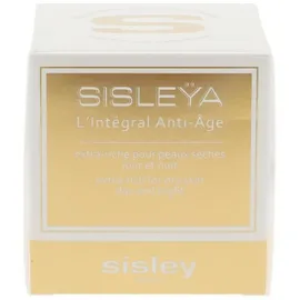 Sisley Sisleya Integral Anti-Age Creme 50 ml