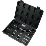 Yato Zylinder-Honwerkzeug-Set 14-teilig für 20-89 mm (Yato)