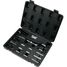 Yato Zylinder-Honwerkzeug-Set 14-teilig für 20-89 mm (Yato)