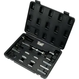 Yato Zylinder-Honwerkzeug-Set 14-teilig für 20-89 mm (Yato)
