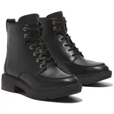 Timberland »BRIMFIELD MID LACE UP BOOT«, Winterschuhe, Winterstiefel, Schnürboots, Winterboots schwarz