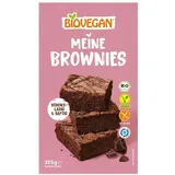 Backmischung - Meine Brownies 375g