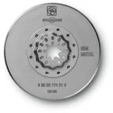 Fein SL HSS Kreissägeblatt 85mm, 1er-Pack (63502174210)