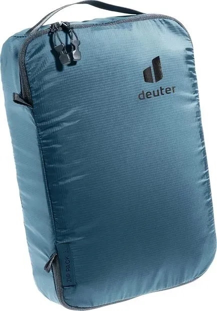 deuter Zip Pack 3 Blau Modell 2023