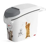 Curver Futter-Container 15L