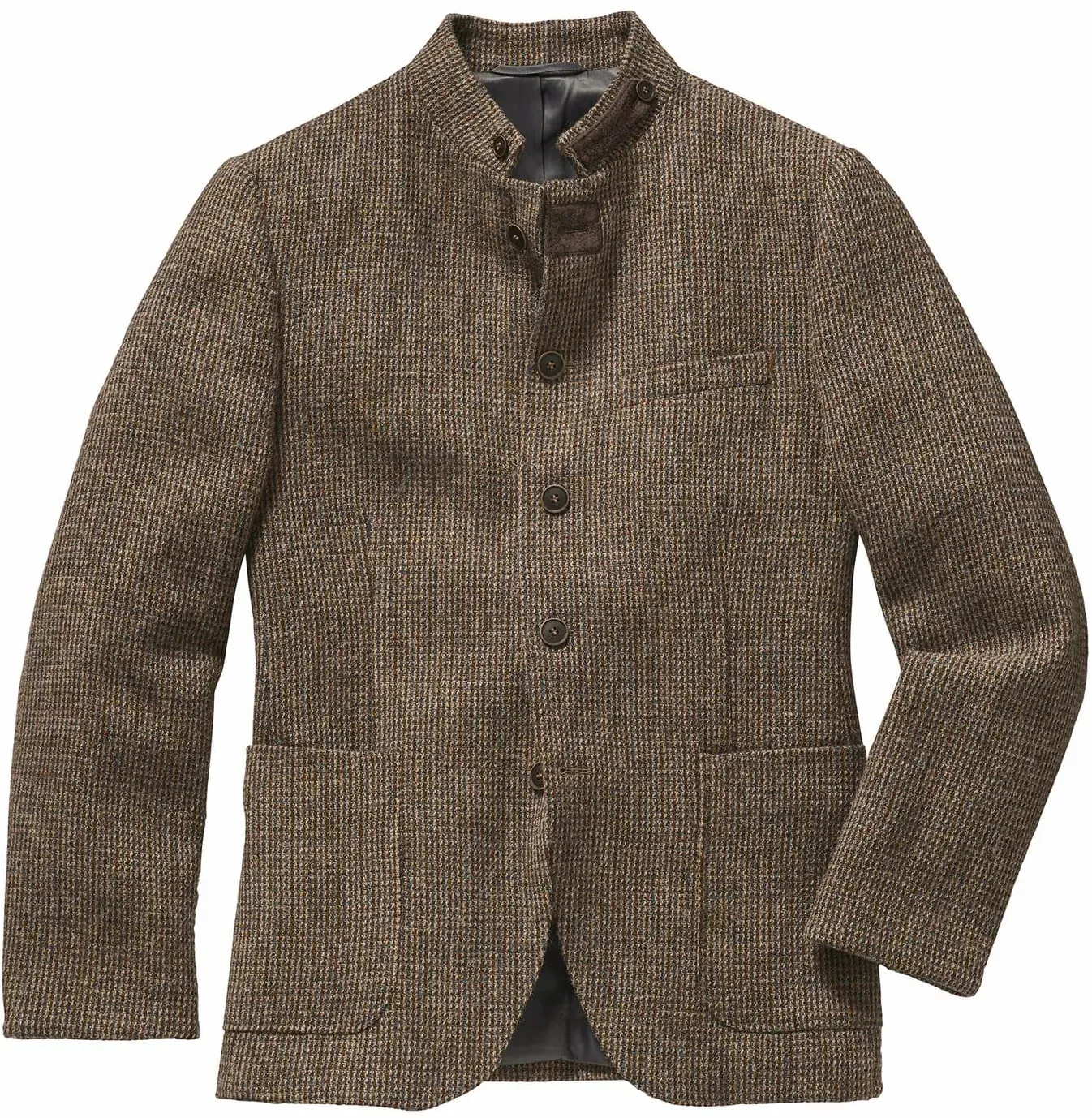 Harris-Tweed-Janker - 52