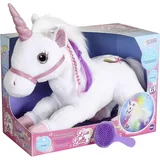 Wiltec Lica Bella Einhorn mit Licht