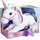 Joy Toy Lica Bella Einhorn mit Licht