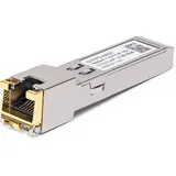 HP HPE Aruba 1G SFP RJ45 T 100m Cat5e XCVR (Modul für Switches)