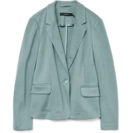 Vero Moda Julia Blazer Gray Mist 36