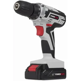 Powerplus POWC1061 inkl. 1 x 1,3 Ah + Werkzeugkoffer