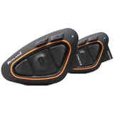 Midland BTX1 Pro S Kommunikationssystem Doppelset