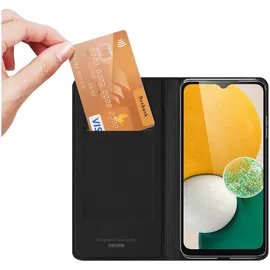 Nevox Galaxy A15 5G/A15 4G Flipcase schwarz