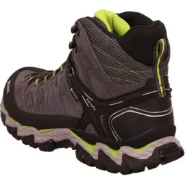 MEINDL Lite Hike GTX Herren anthrazit/lime 45