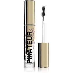 Vivienne Sabó Fixateur Superb transparentes Fixiergel für die Augenbrauen 4.5 ml