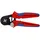 Knipex Crimpzange 97 53 04