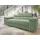 Mirjan24 Sofa, Hellgrün, Textil, 2-Sitzer, Rechteckig, 198x90x102 cm, Wohnzimmer, Sofas & Couches, Sofas
