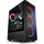 Kiebel Viper V Desktop-PC AMD Ryzen 7 5700G 4,6 GHz 32 GB RAM 1 TB SSD Win 11