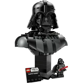 LEGO Star Wars Darth Vader Büste 75439