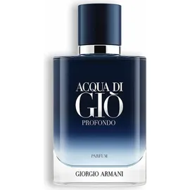 Giorgio Armani Acqua di Giò Profondo Parfum 50 ml