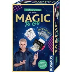 KOSMOS MAGIC to go
