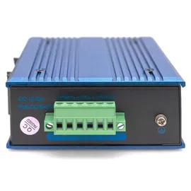 Digitus Industrial DN-651135 4+1 Port Gbit Ethernet PoE