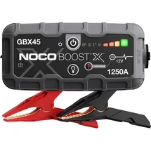 Noco GBX45 Starthilfegerät 12V 1250A
