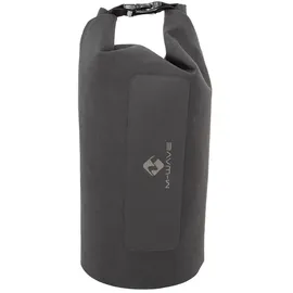 M-Wave Cargo Cage FRK5 Gabeltasche grau/schwarz